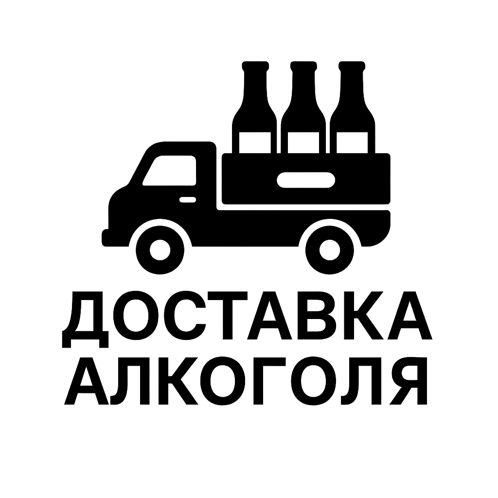 alcorush24 — доставка алкоголя, Томск